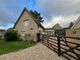 Thumbnail Cottage for sale in Thorpe Waterville, Thorpe Waterville, Kettering