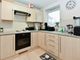 Thumbnail Flat for sale in White Horse Way, Devizes