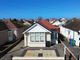 Thumbnail Bungalow for sale in Handsworth Crescent, Rhyl, Denbighshire