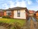 Thumbnail Bungalow for sale in Ambleside Road, Oswestry, Shropshire