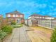 Thumbnail Semi-detached house for sale in Huntley Avenue, Spondon, Derby