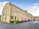 Thumbnail Flat for sale in Limefield Mill, Wood Street, Crossflatts, Bingley