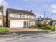 Thumbnail Detached house for sale in Moor End, Eaton Bray, Bedfordshire