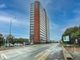 Thumbnail Flat for sale in West Point, Chester Road, Manchester