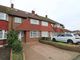 Thumbnail Terraced house for sale in Ashridge Way, Sunbury-On-Thames