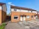 Thumbnail End terrace house for sale in Rannoch Road, Grangemouth