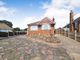 Thumbnail Detached bungalow for sale in Woodside Avenue, Brown Edge, Staffordshire