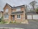 Thumbnail Detached house for sale in Shearwater Avenue, Fareham, Hampshire