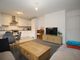 Thumbnail Flat to rent in Henderson Way, Loughborough