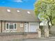 Thumbnail Semi-detached bungalow for sale in Barkbythorpe Road, Leicester