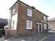 Thumbnail Terraced house to rent in Regent Street, Dunstable