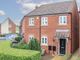 Thumbnail Maisonette for sale in Goldfinch Road, Leighton Buzzard