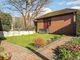 Thumbnail Bungalow for sale in Oakhall Park, Crigglestone, Wakefield, West Yorkshire