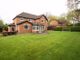 Thumbnail Detached house for sale in Parkside Drive South, Whittle-Le-Woods, Chorley