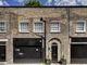 Thumbnail Detached house to rent in Hanover Terrace, London