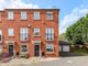 Thumbnail Town house for sale in Pippin Close, Selston, Nottingham