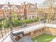 Thumbnail Flat for sale in Compayne Gardens, South Hampstead, London