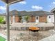 Thumbnail Detached bungalow for sale in Riverside View, Warsop, Mansfield