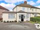 Thumbnail Semi-detached house for sale in Ling Road, Northumberland Heath, Kent