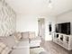 Thumbnail Terraced house for sale in Flamingo Close, Chatham, Kent