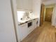 Thumbnail Flat to rent in Long Lane, London