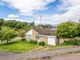 Thumbnail Detached bungalow for sale in Severn Way, Kettering