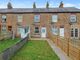 Thumbnail Terraced house for sale in Princess Place, Ripon