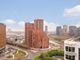 Thumbnail Flat for sale in Neutron Tower, 6 Blackwall Way