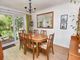 Thumbnail Detached house for sale in Bowey, Okeford Fitzpaine, Blandford Forum
