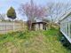 Thumbnail Detached bungalow for sale in Paddock Gardens, Lymington, Hampshire