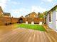 Thumbnail Link-detached house for sale in Locksmeade Road, Ham, Richmond