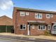 Thumbnail Semi-detached house for sale in Thatcham, Derwent Road