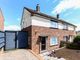 Thumbnail Semi-detached house for sale in Dulley Avenue, Wellingborough