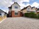 Thumbnail Detached house for sale in Rising Brook, Stafford, Staffordshire