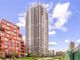Thumbnail Flat to rent in Hurlock Heights, 4 Deacon Street, Elephant Park, London