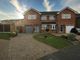 Thumbnail Semi-detached house for sale in Swanbourne Drive, Hornchurch, Essex