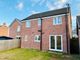 Thumbnail Detached house for sale in Lark Gardens, Clehonger, Hereford