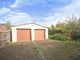 Thumbnail Detached bungalow for sale in Upper Holway Road, Taunton