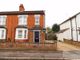Thumbnail Semi-detached house for sale in Cambridge Street, Bletchley, Milton Keynes