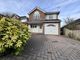 Thumbnail Detached house for sale in Canewdon View Road, Ashingdon, Essex