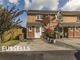 Thumbnail End terrace house for sale in Rowland Drive, Caerphilly