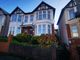 Thumbnail Semi-detached house for sale in Woodland Park Road, Newport