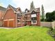 Thumbnail Detached house for sale in Fairman Drive, Hindley
