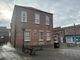 Thumbnail Office to let in Ground Floor (Rear), The Old Chapel, Wrawby Street, Brigg, North Lincolnshire