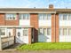 Thumbnail Town house for sale in Church Street, Thurnscoe, Rotherham