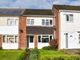 Thumbnail Terraced house for sale in Exham Close, Warwick
