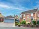 Thumbnail Detached house for sale in Lapwing Road, Kidsgrove, Stoke-On-Trent