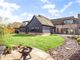 Thumbnail Detached house for sale in Hoe Lane, Nazeing, Waltham Abbey, Essex