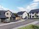 Thumbnail Semi-detached house for sale in Hoggan Park, Brecon