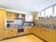 Thumbnail Town house for sale in Amelia Crescent, Worthing